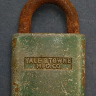 Padlock