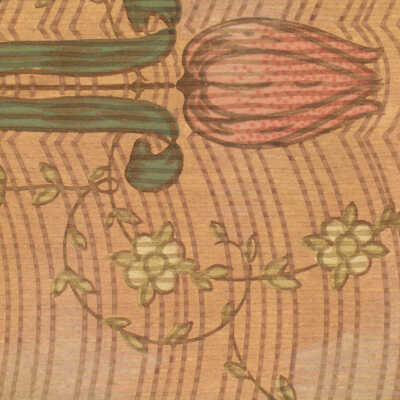Wallcovering, Wall