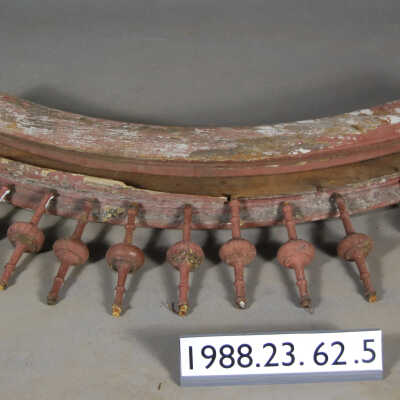 Spindle