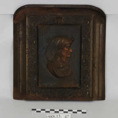 Cover, Fireplace