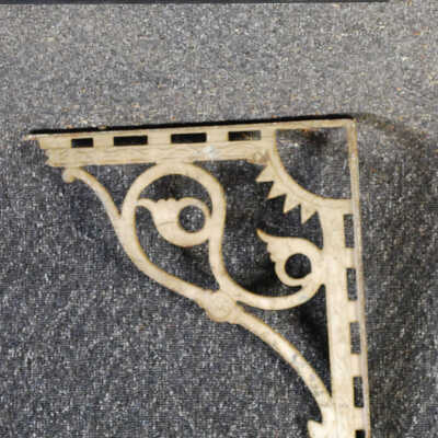 Bracket