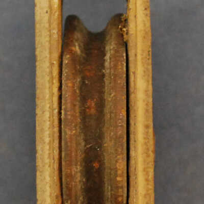 Pulley, Sash