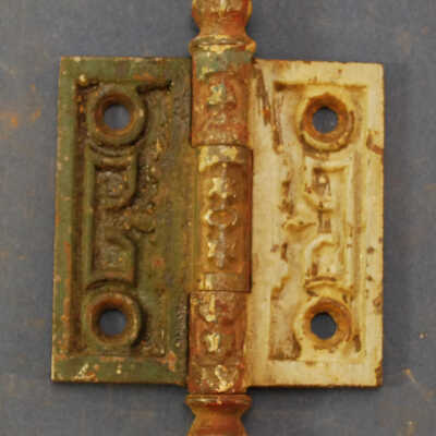 Hinge, Butt