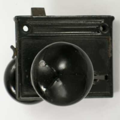 Doorknob