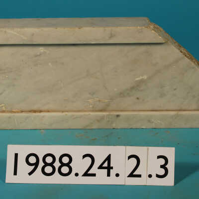 Casing, Marble