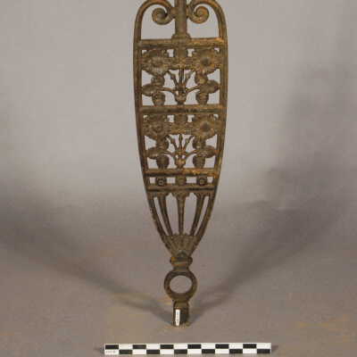 Baluster