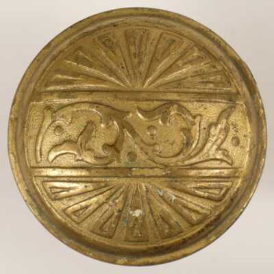 Doorknob