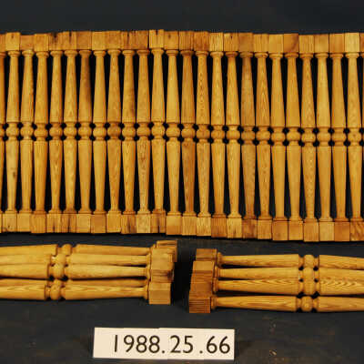 Baluster