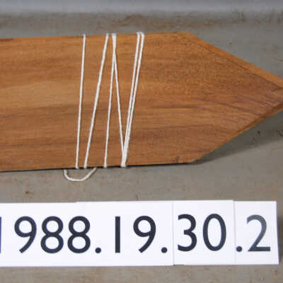 Shingle