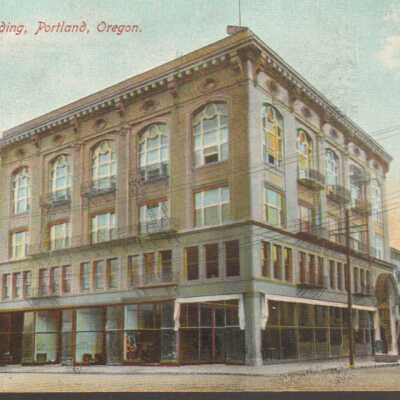 Postcard