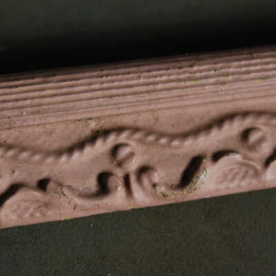 Molding
