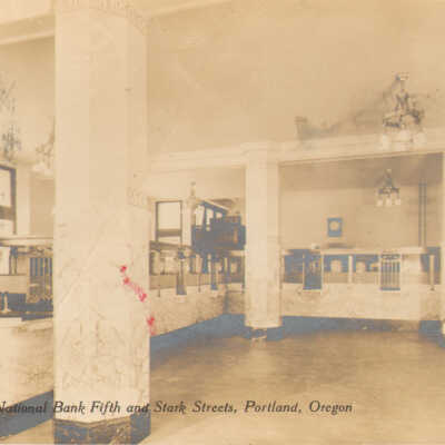 Lumbermens National Bank