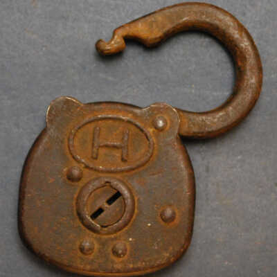 Padlock