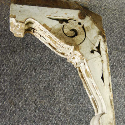 Bracket