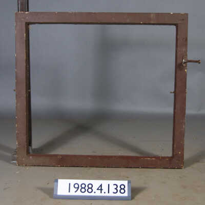 Window