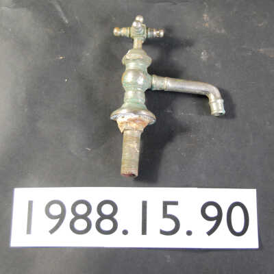 Faucet, Sink