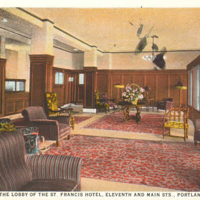 Postcard