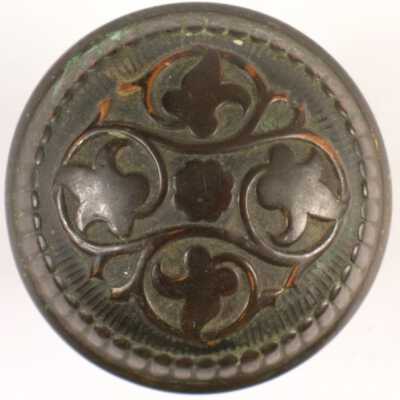 Doorknob