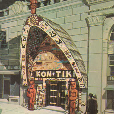 Postcard