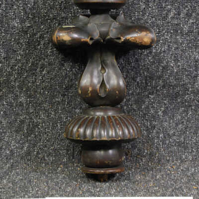 Finial