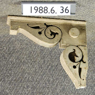 Bracket