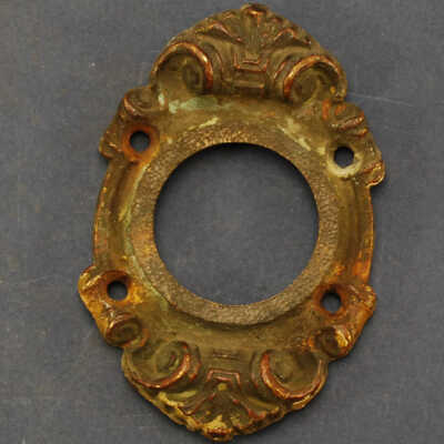Lock, Cylinder