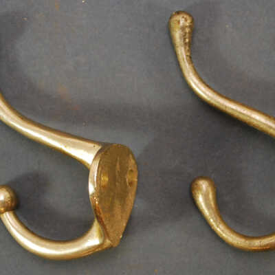 Hook, Coat
