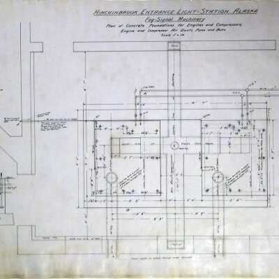 Drawing, Architectural