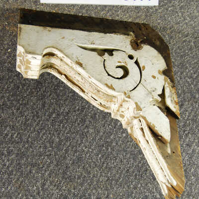 Bracket