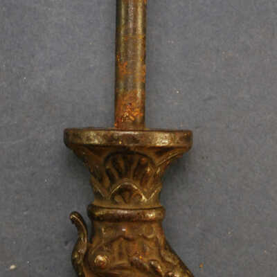 Hook, Chandelier