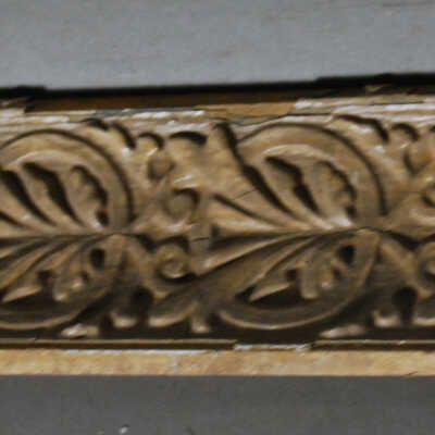 Molding