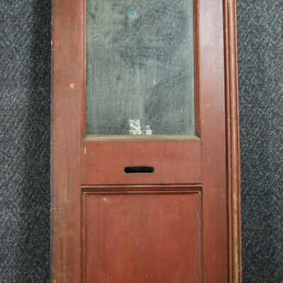 Baluster