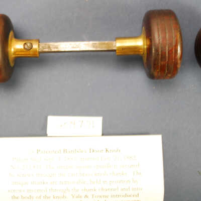 Doorknob