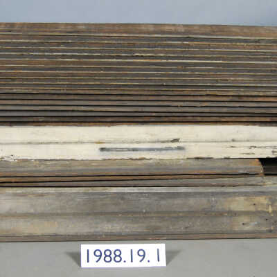 Exterior Siding