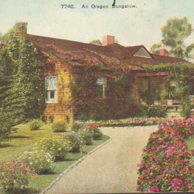 Postcard
