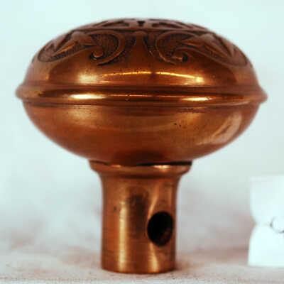 Doorknob / Rose