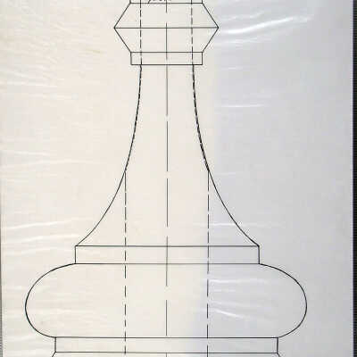 Drawing, Architectural