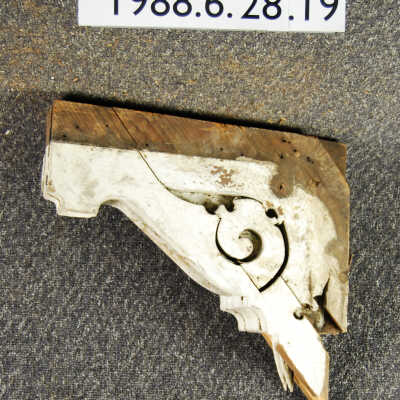 Bracket