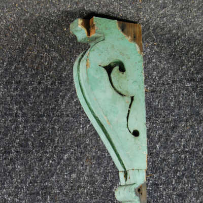 Bracket