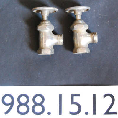 Valve