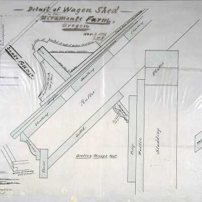 Drawing, Architectural