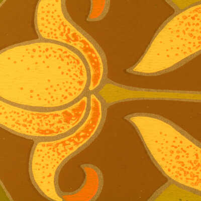Wallcovering, Sample