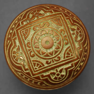 Doorknob