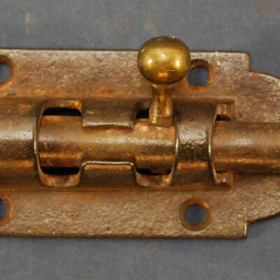 Bolt, Other