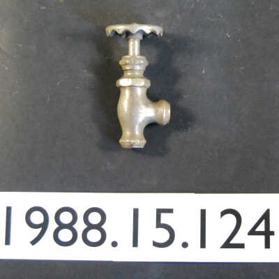 Valve