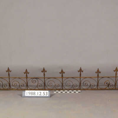 Fence