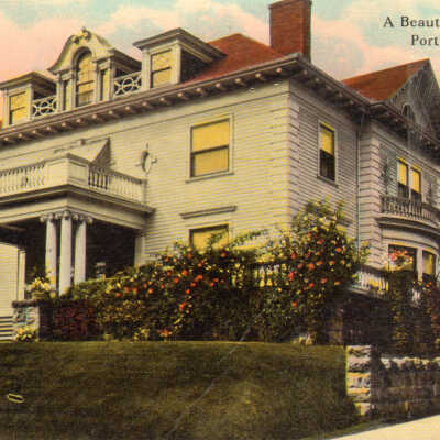 Postcard