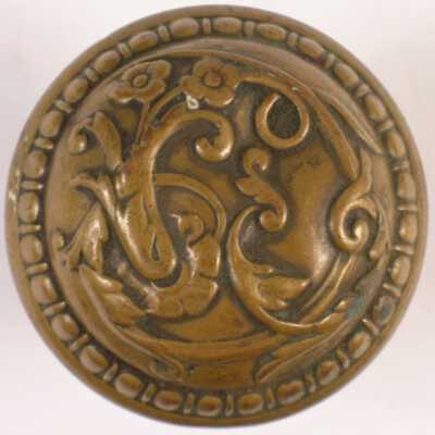 Doorknob