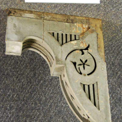 Bracket
