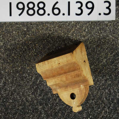Bracket